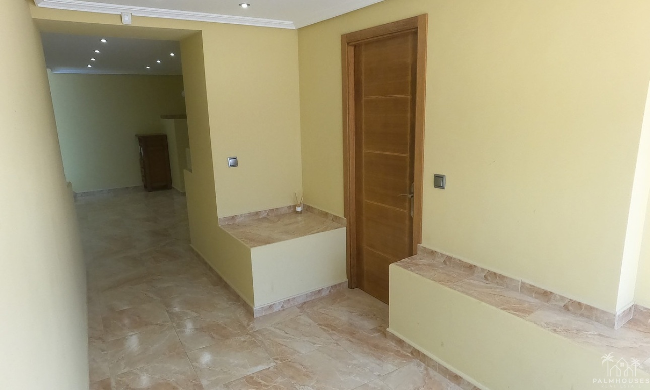 Revente - Villa - Algorfa - Algorfa Centro