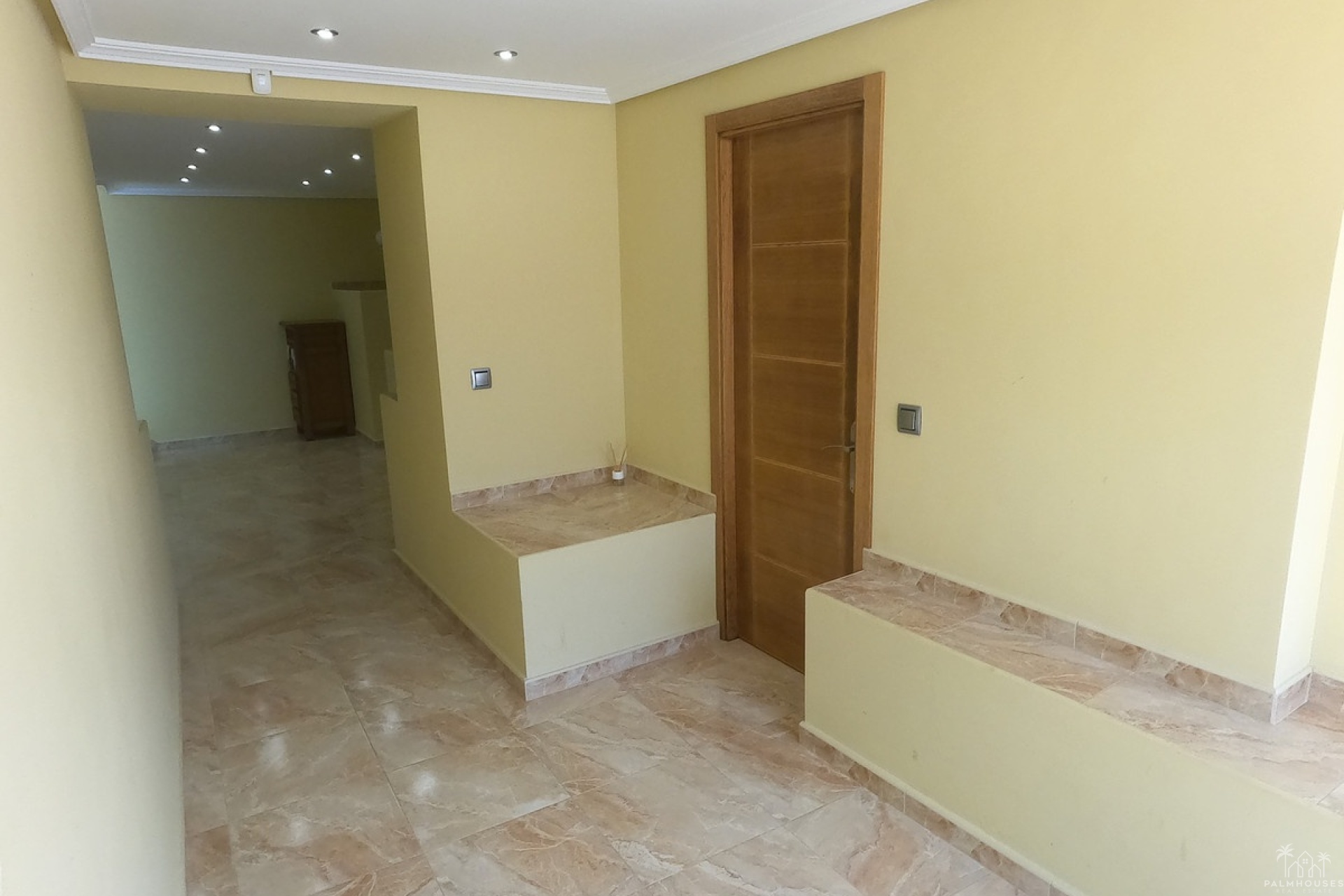 Revente - Villa - Algorfa - Algorfa Centro