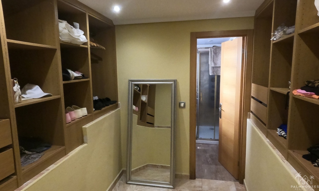 Revente - Villa - Algorfa - Algorfa Centro