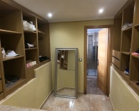 Revente - Villa - Algorfa - Algorfa Centro