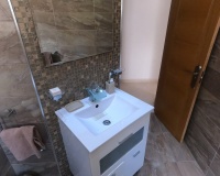 Revente - Villa - Algorfa - Algorfa Centro