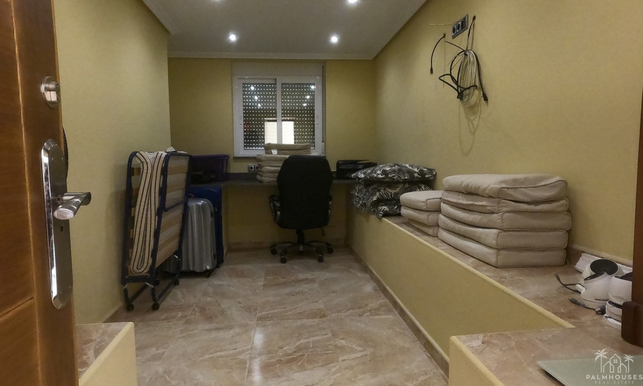 Revente - Villa - Algorfa - Algorfa Centro