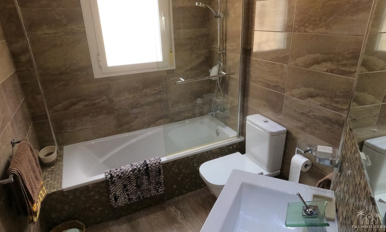 Revente - Villa - Algorfa - Algorfa Centro