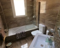 Revente - Villa - Algorfa - Algorfa Centro