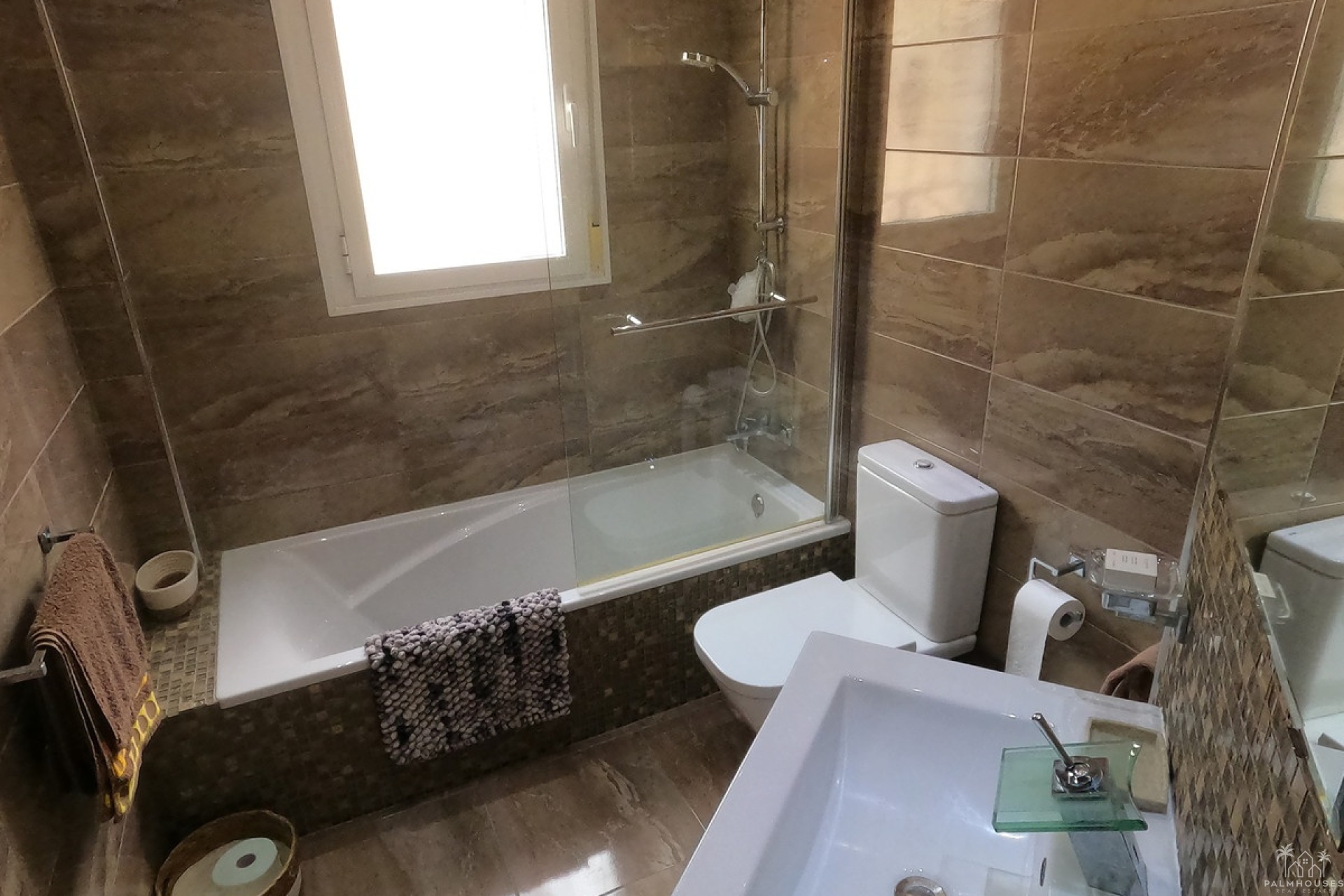 Revente - Villa - Algorfa - Algorfa Centro