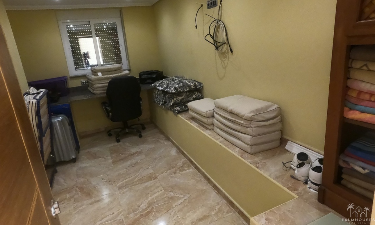 Revente - Villa - Algorfa - Algorfa Centro