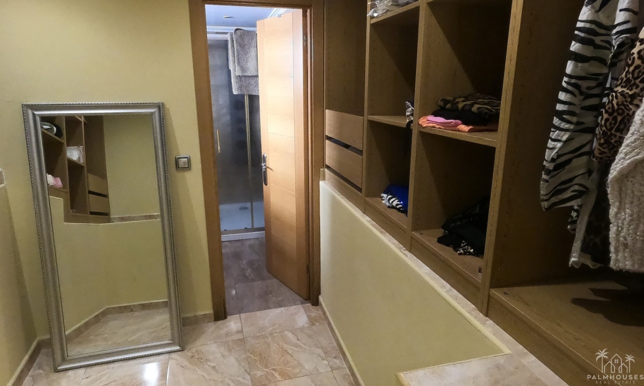 Revente - Villa - Algorfa - Algorfa Centro