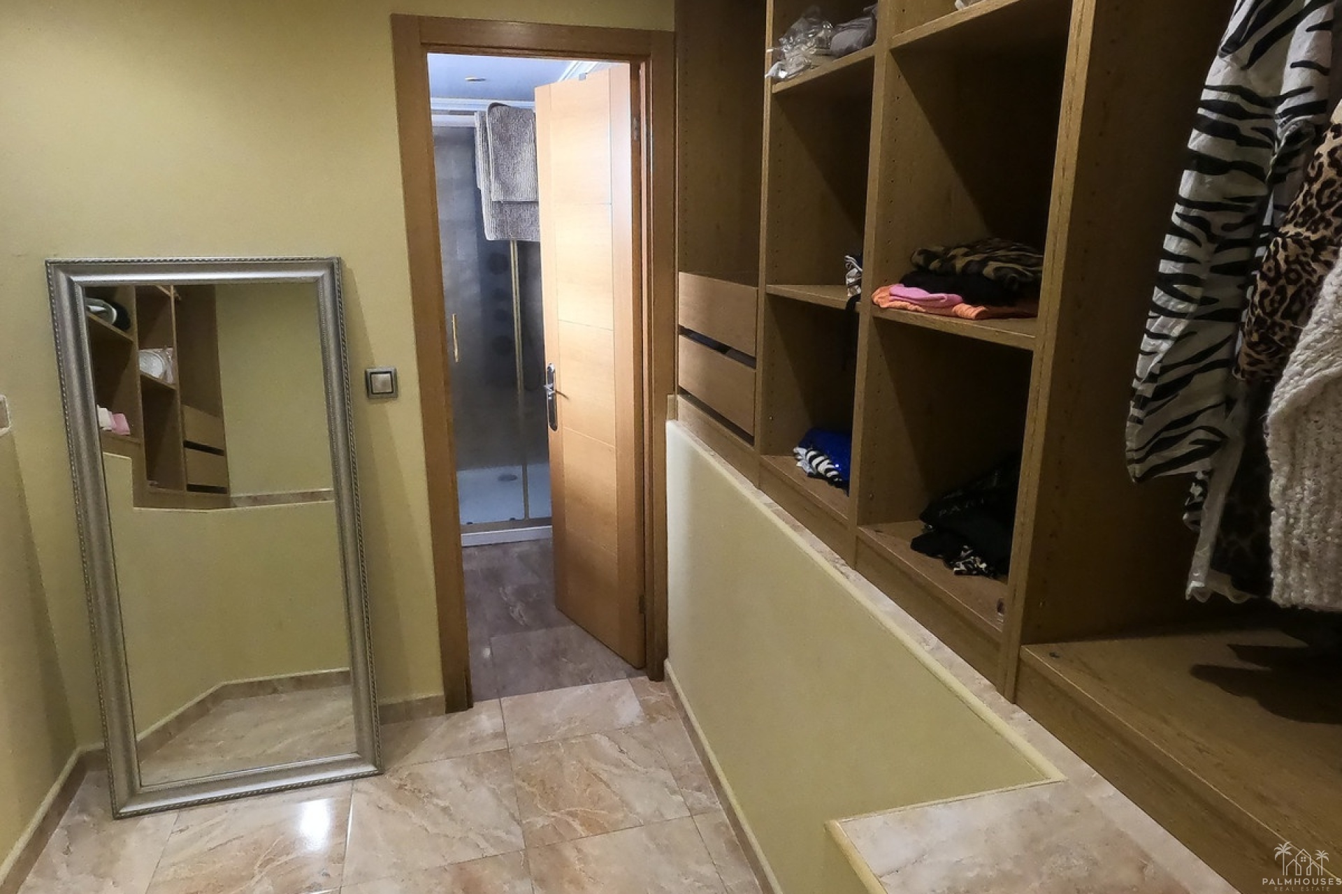 Revente - Villa - Algorfa - Algorfa Centro