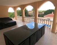 Revente - Villa - Algorfa - Algorfa Centro