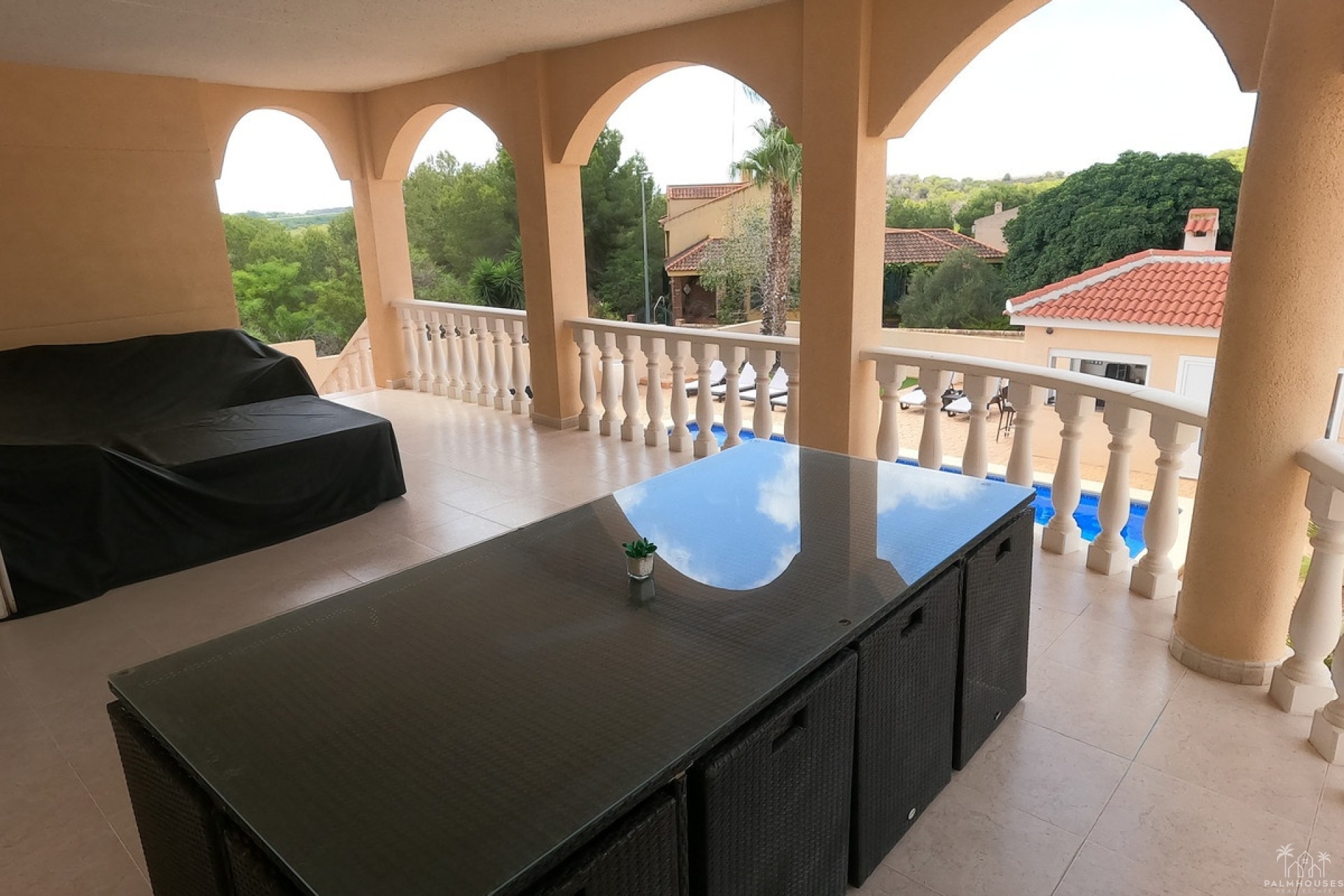 Revente - Villa - Algorfa - Algorfa Centro