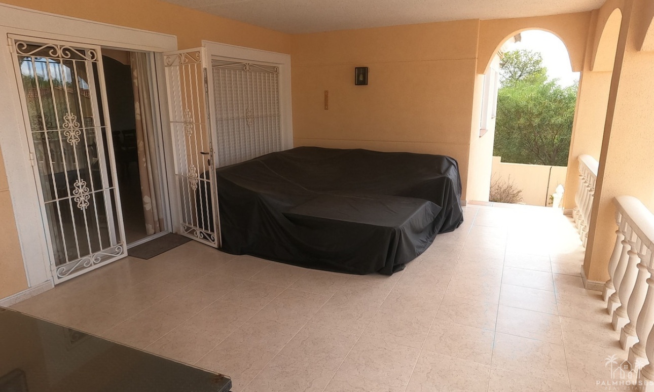Revente - Villa - Algorfa - Algorfa Centro