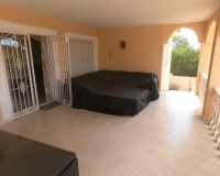 Revente - Villa - Algorfa - Algorfa Centro
