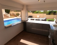 Revente - Villa - Algorfa - Algorfa Centro