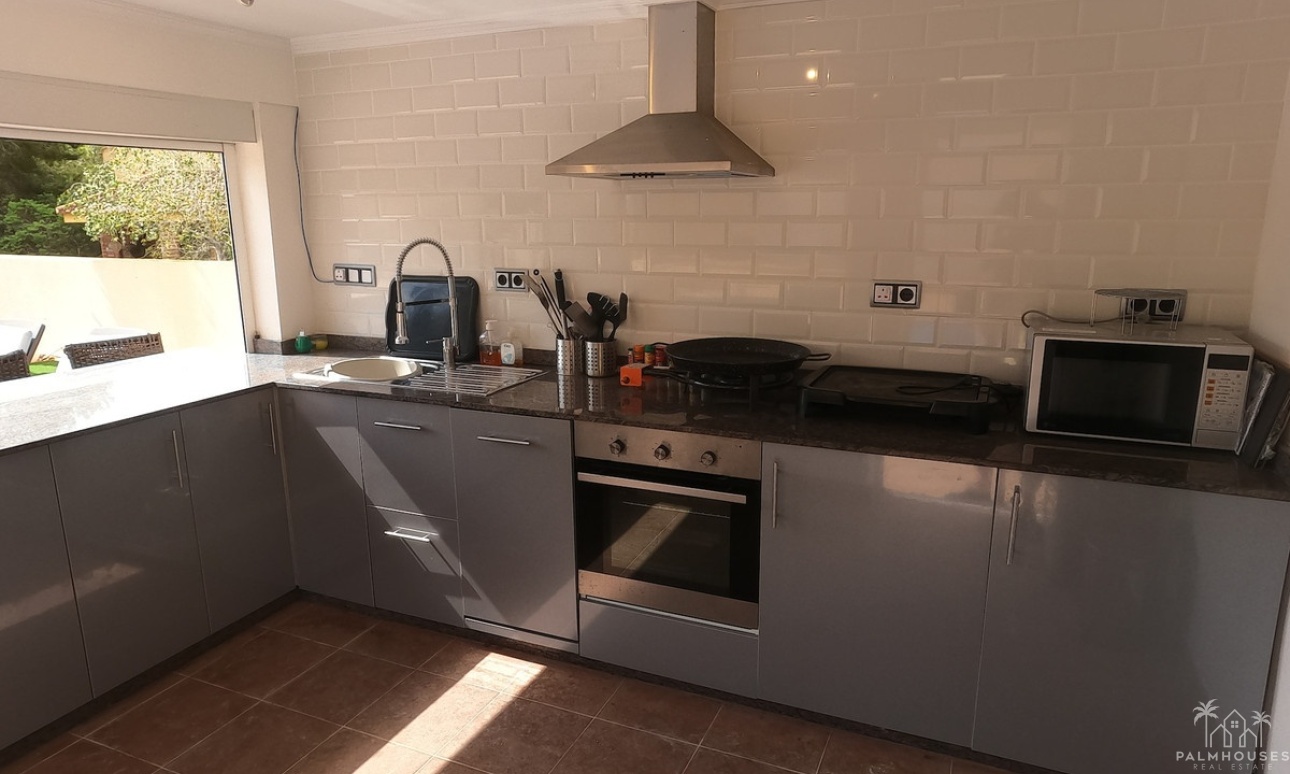 Revente - Villa - Algorfa - Algorfa Centro