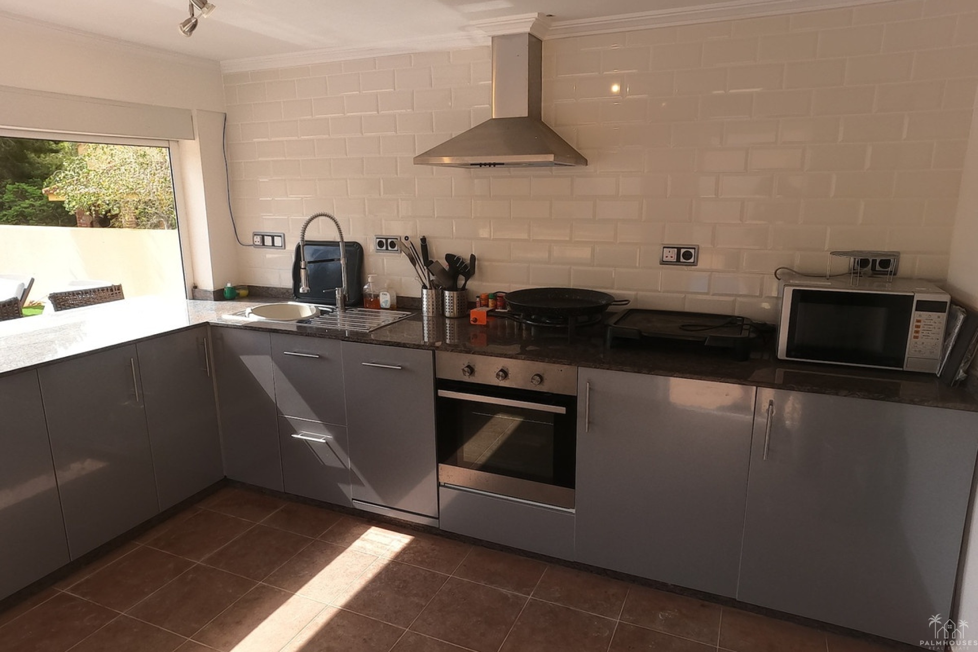Revente - Villa - Algorfa - Algorfa Centro