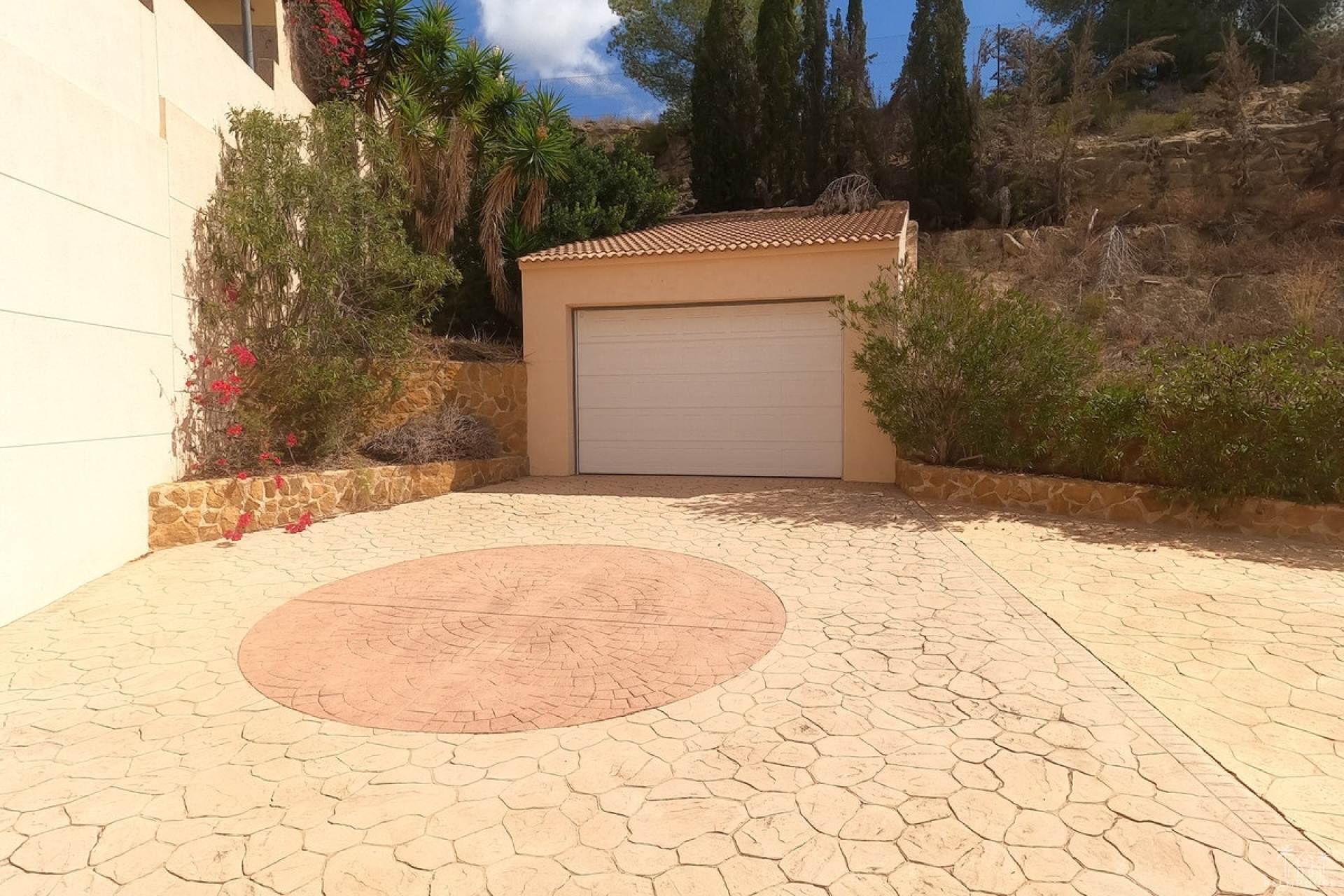 Revente - Villa - Algorfa - Algorfa Centro