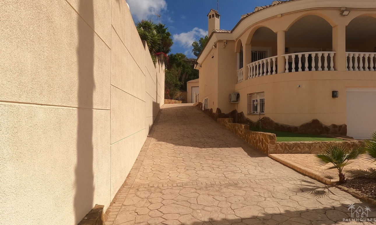 Revente - Villa - Algorfa - Algorfa Centro