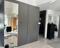 Revente - Villa - Algorfa - Algorfa Centro