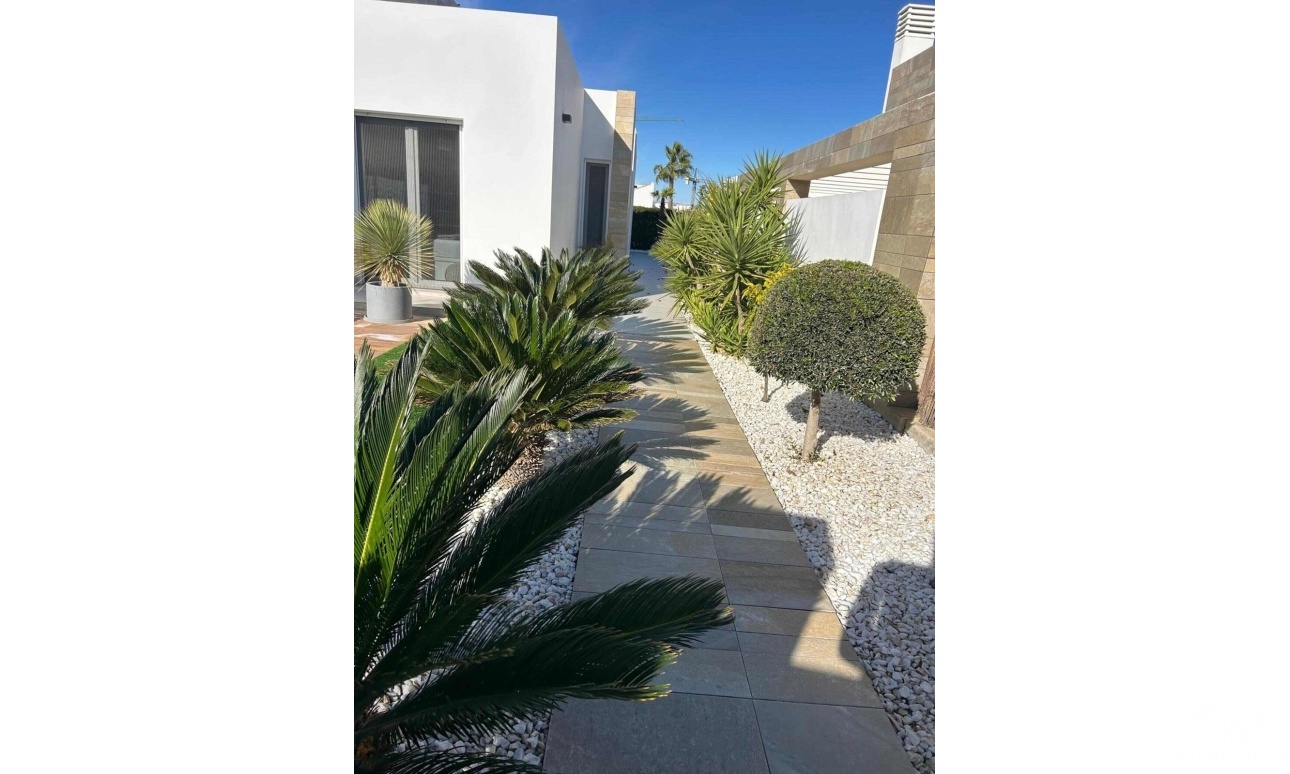 Revente - Villa - Algorfa - Algorfa Centro