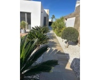 Revente - Villa - Algorfa - Algorfa Centro