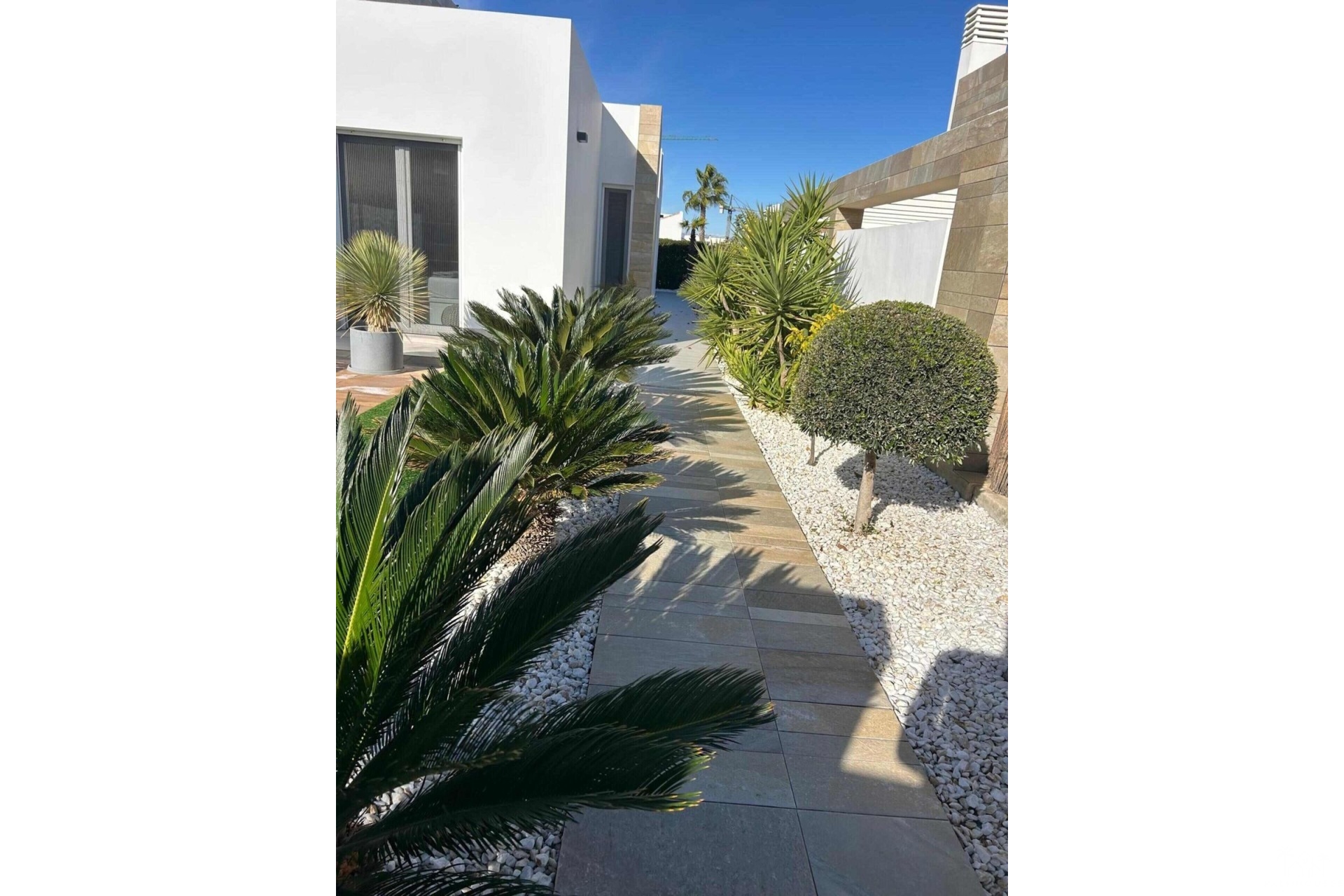 Revente - Villa - Algorfa - Algorfa Centro