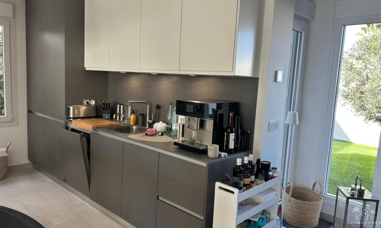 Revente - Villa - Algorfa - Algorfa Centro