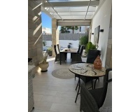 Revente - Villa - Algorfa - Algorfa Centro