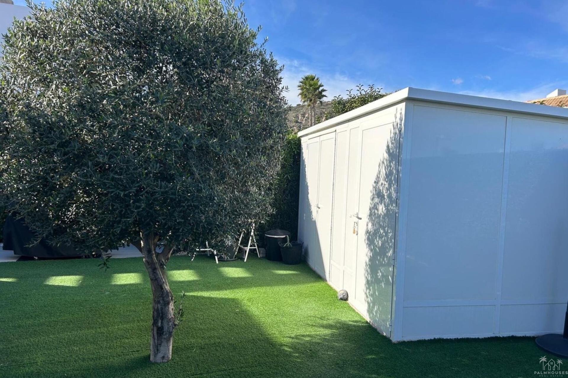 Revente - Villa - Algorfa - Algorfa Centro