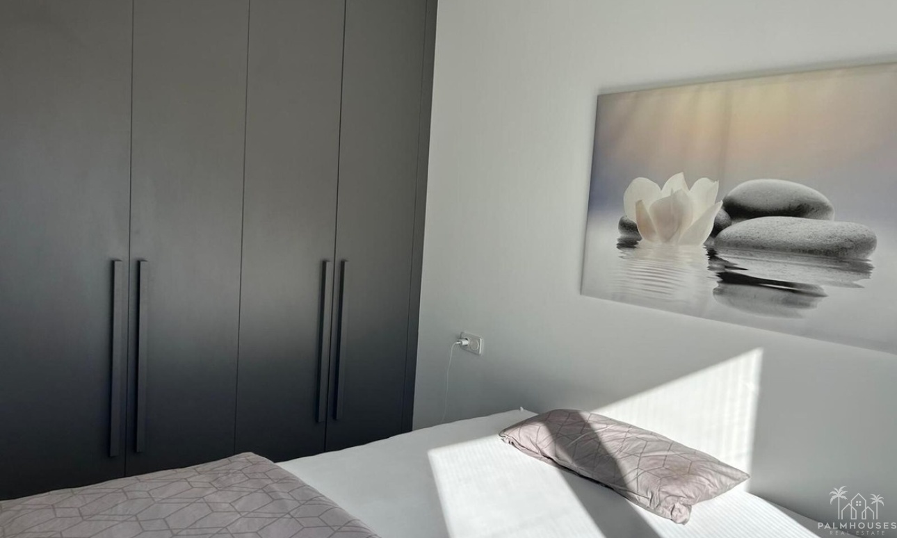 Revente - Villa - Algorfa - Algorfa Centro