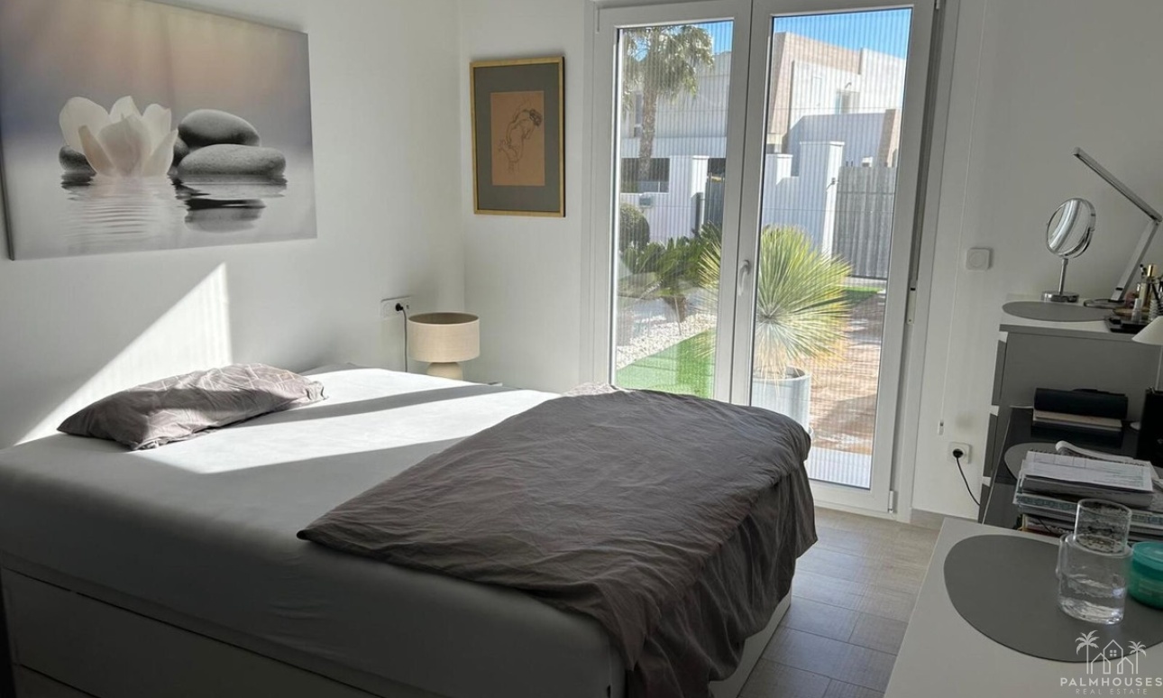 Revente - Villa - Algorfa - Algorfa Centro
