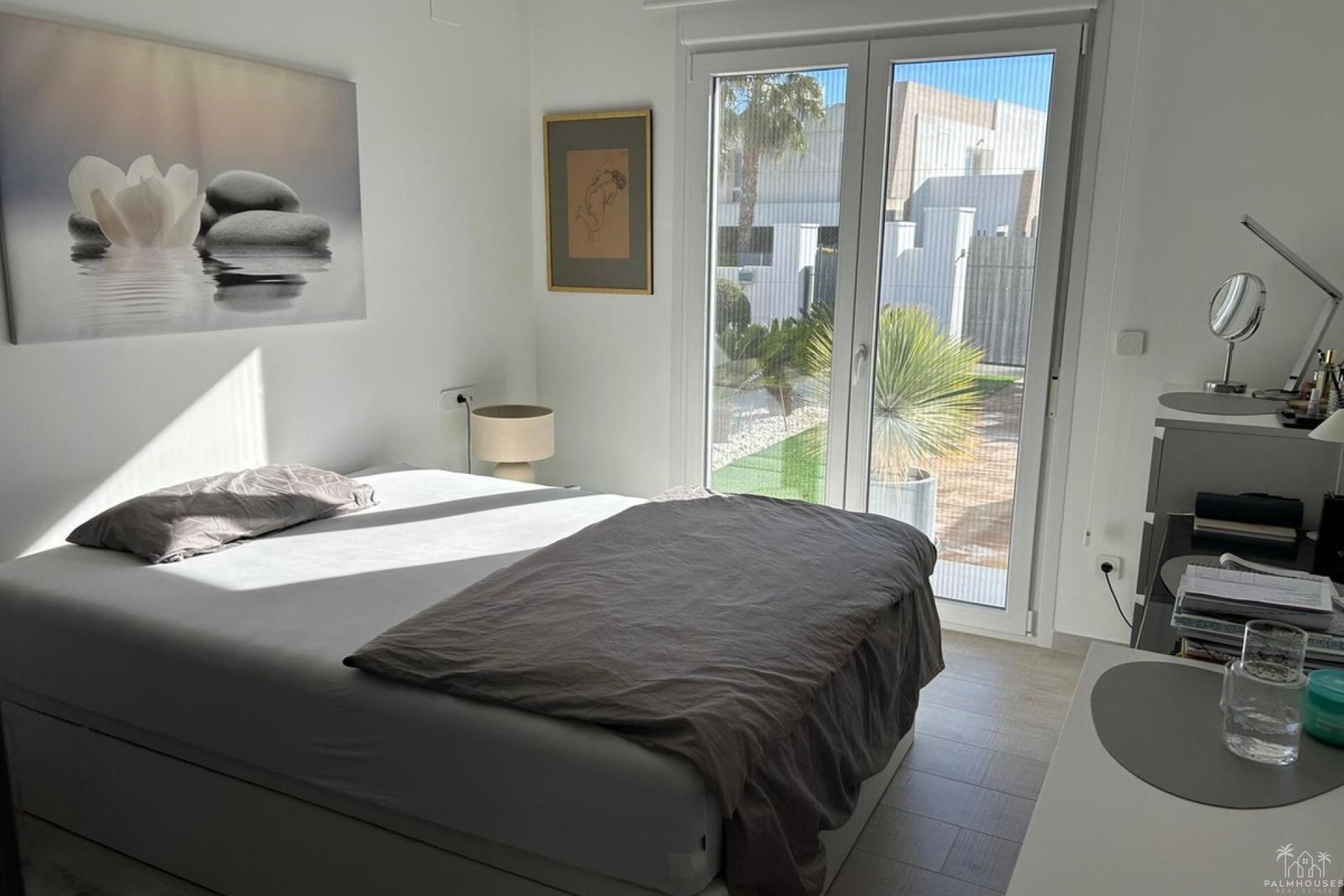 Revente - Villa - Algorfa - Algorfa Centro