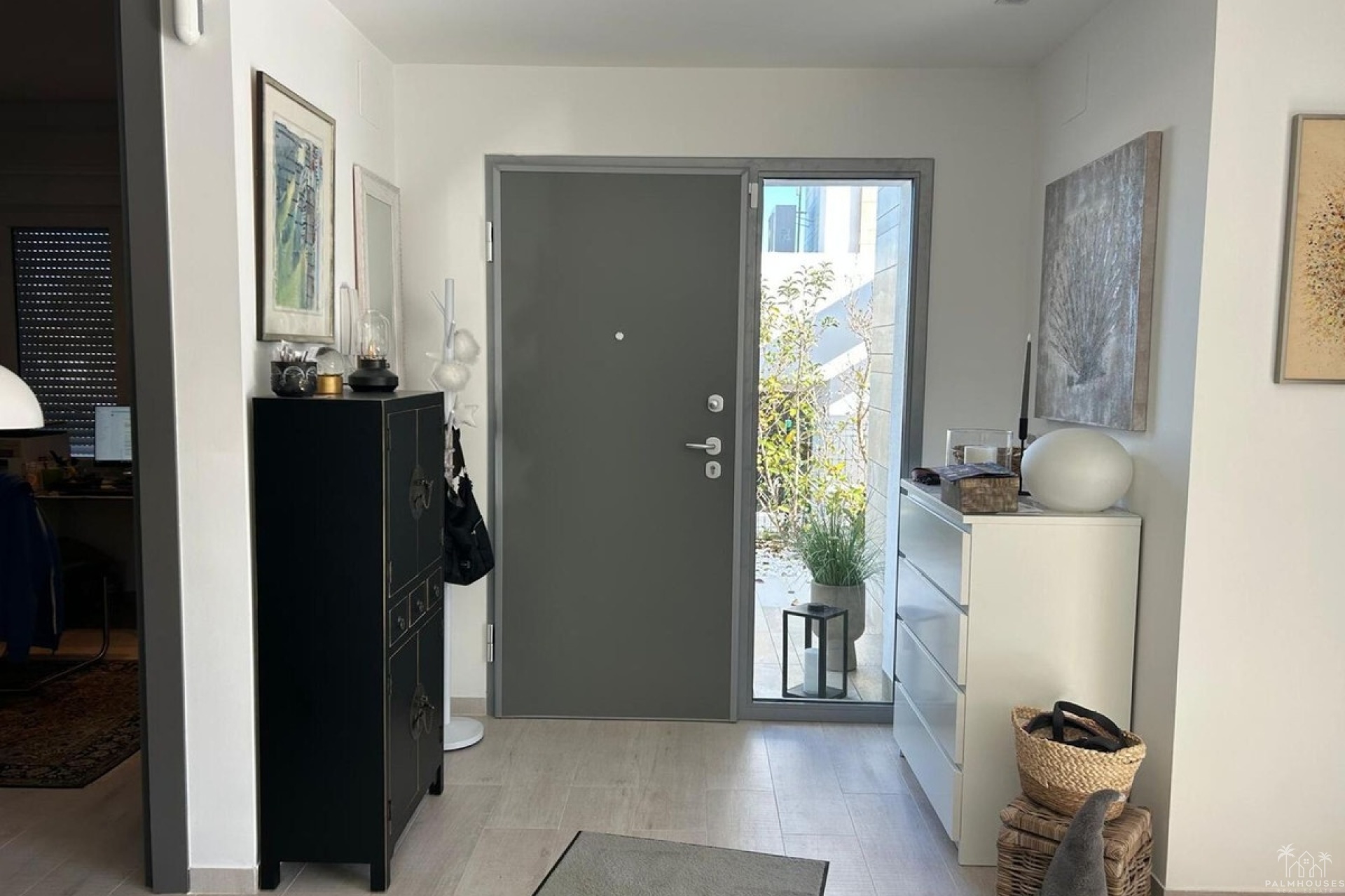 Revente - Villa - Algorfa - Algorfa Centro