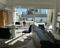 Revente - Villa - Algorfa - Algorfa Centro