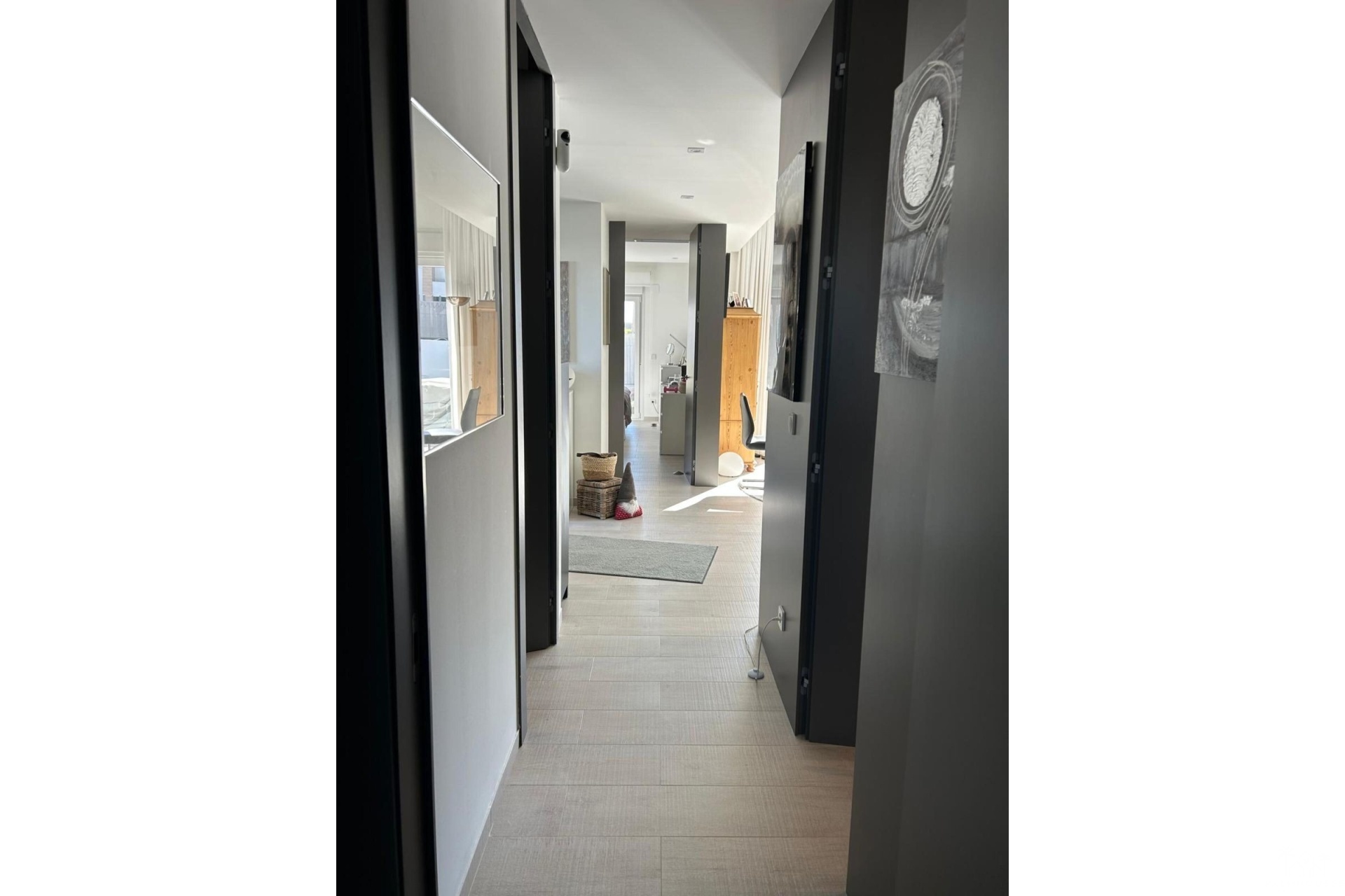 Revente - Villa - Algorfa - Algorfa Centro