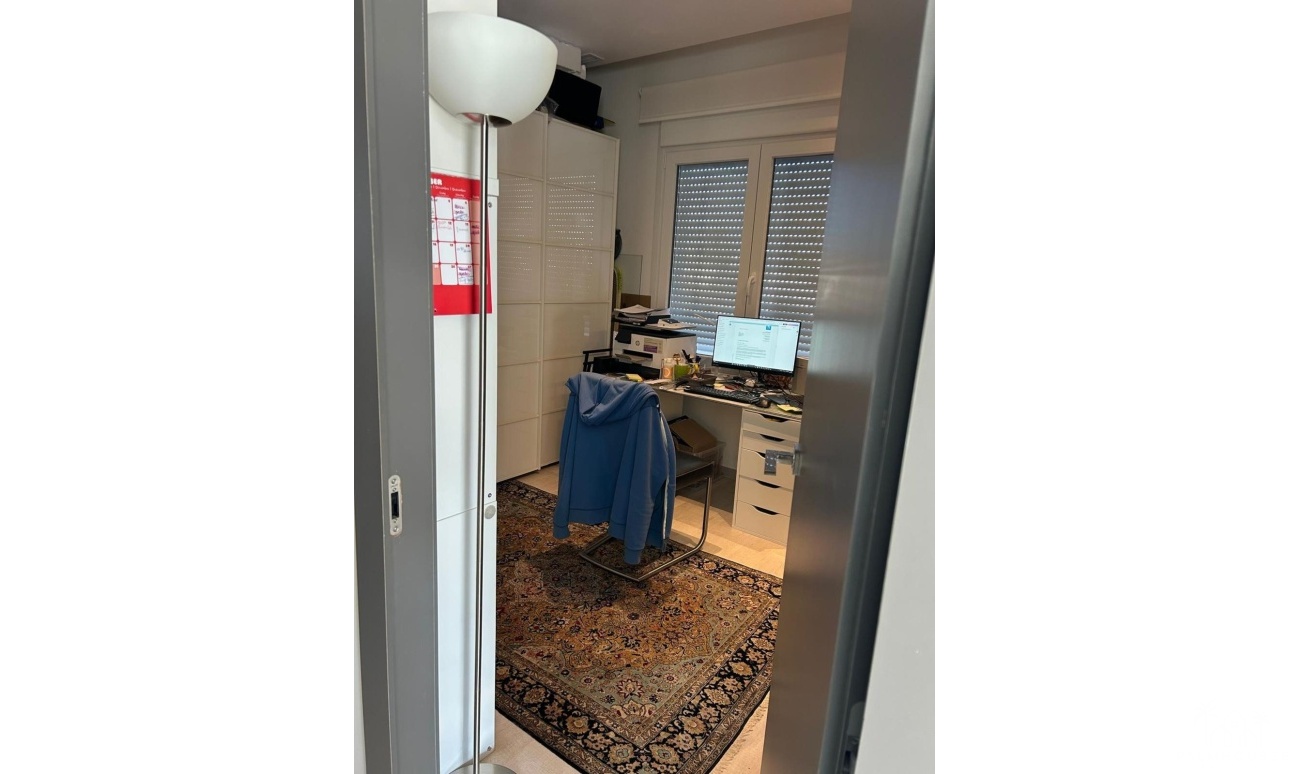 Revente - Villa - Algorfa - Algorfa Centro