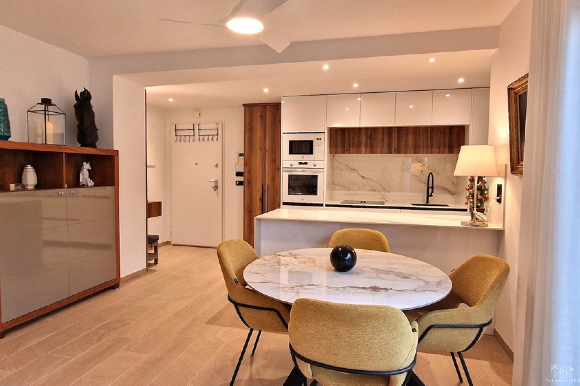 Revente - Villa - Algorfa - Algorfa Centro