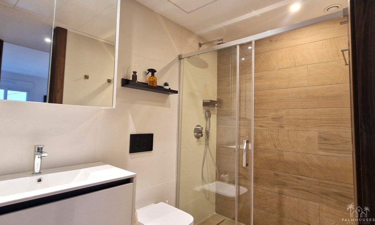 Revente - Villa - Algorfa - Algorfa Centro