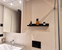 Revente - Villa - Algorfa - Algorfa Centro