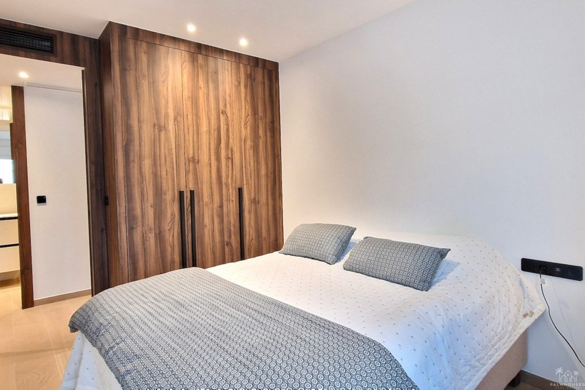 Revente - Villa - Algorfa - Algorfa Centro