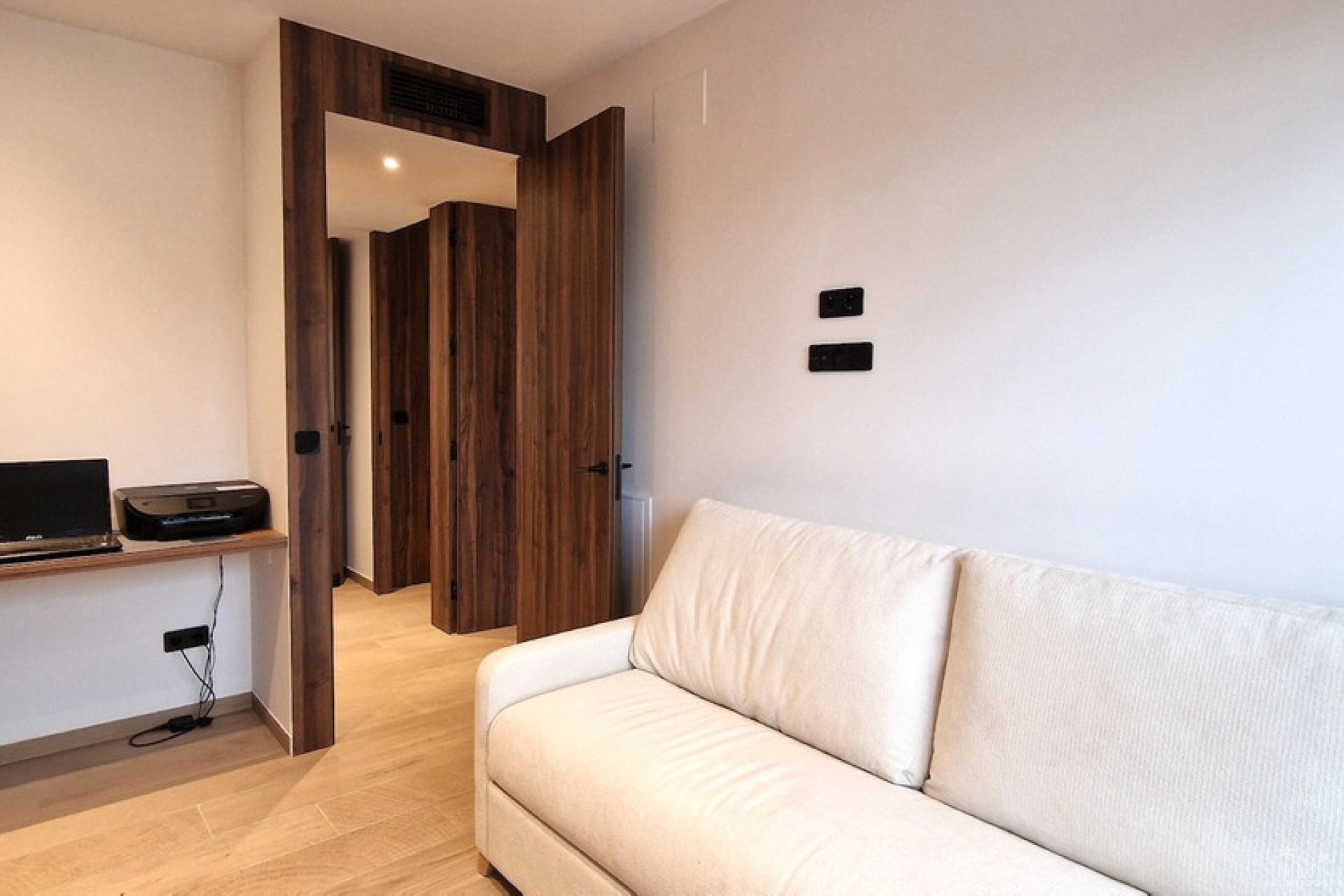 Revente - Villa - Algorfa - Algorfa Centro