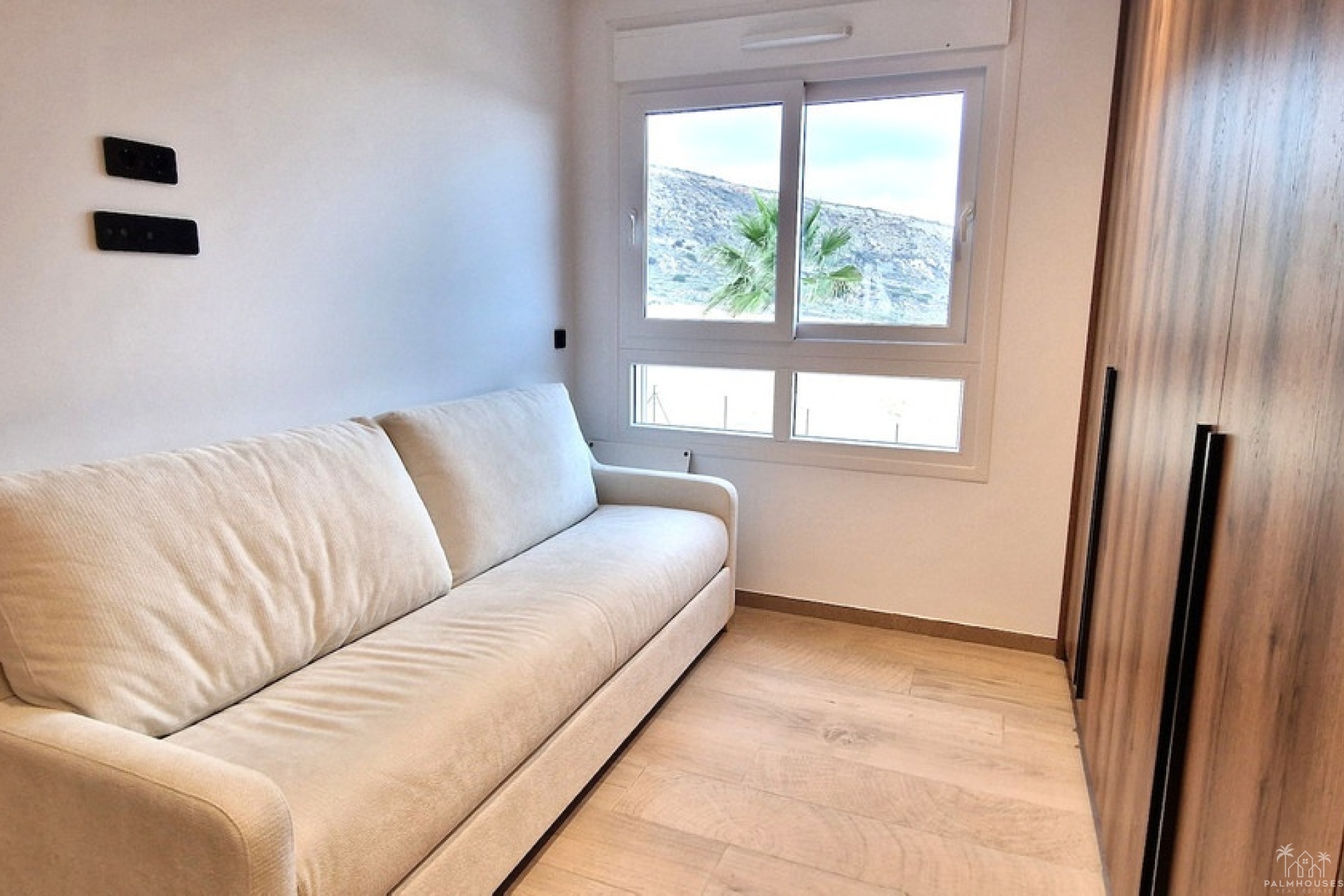Revente - Villa - Algorfa - Algorfa Centro