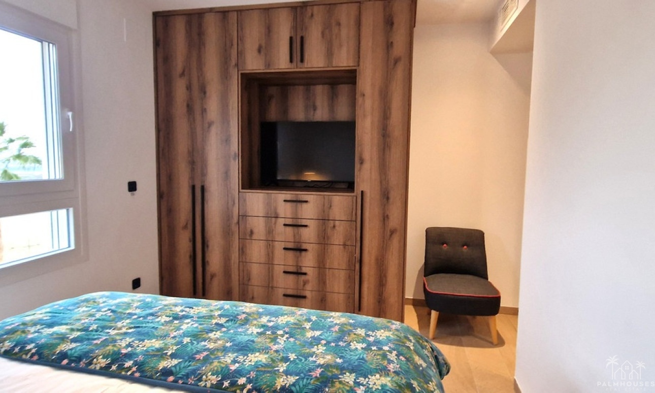 Revente - Villa - Algorfa - Algorfa Centro