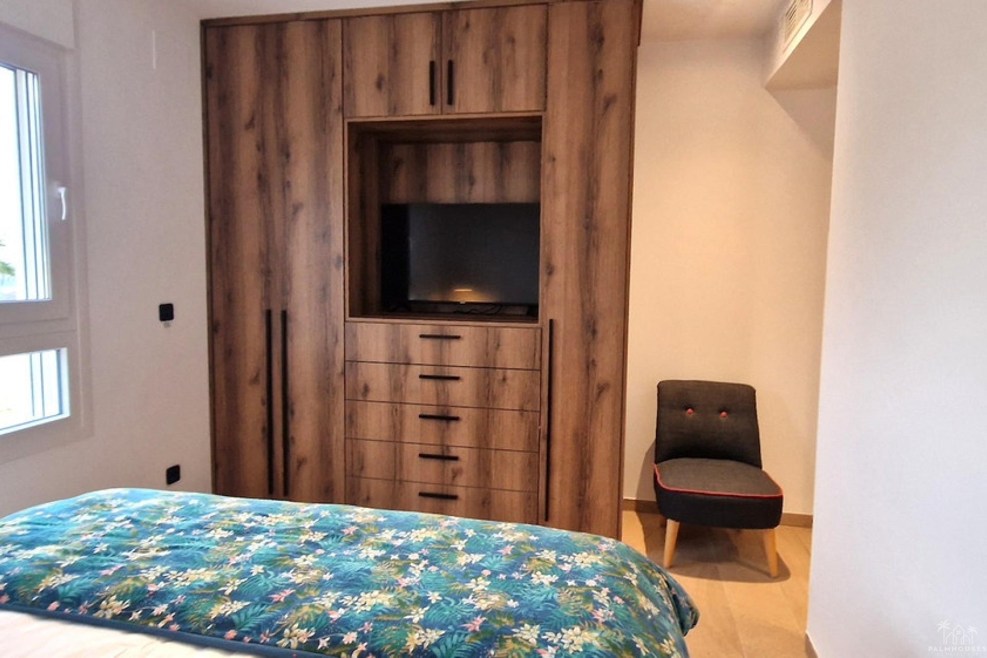 Revente - Villa - Algorfa - Algorfa Centro