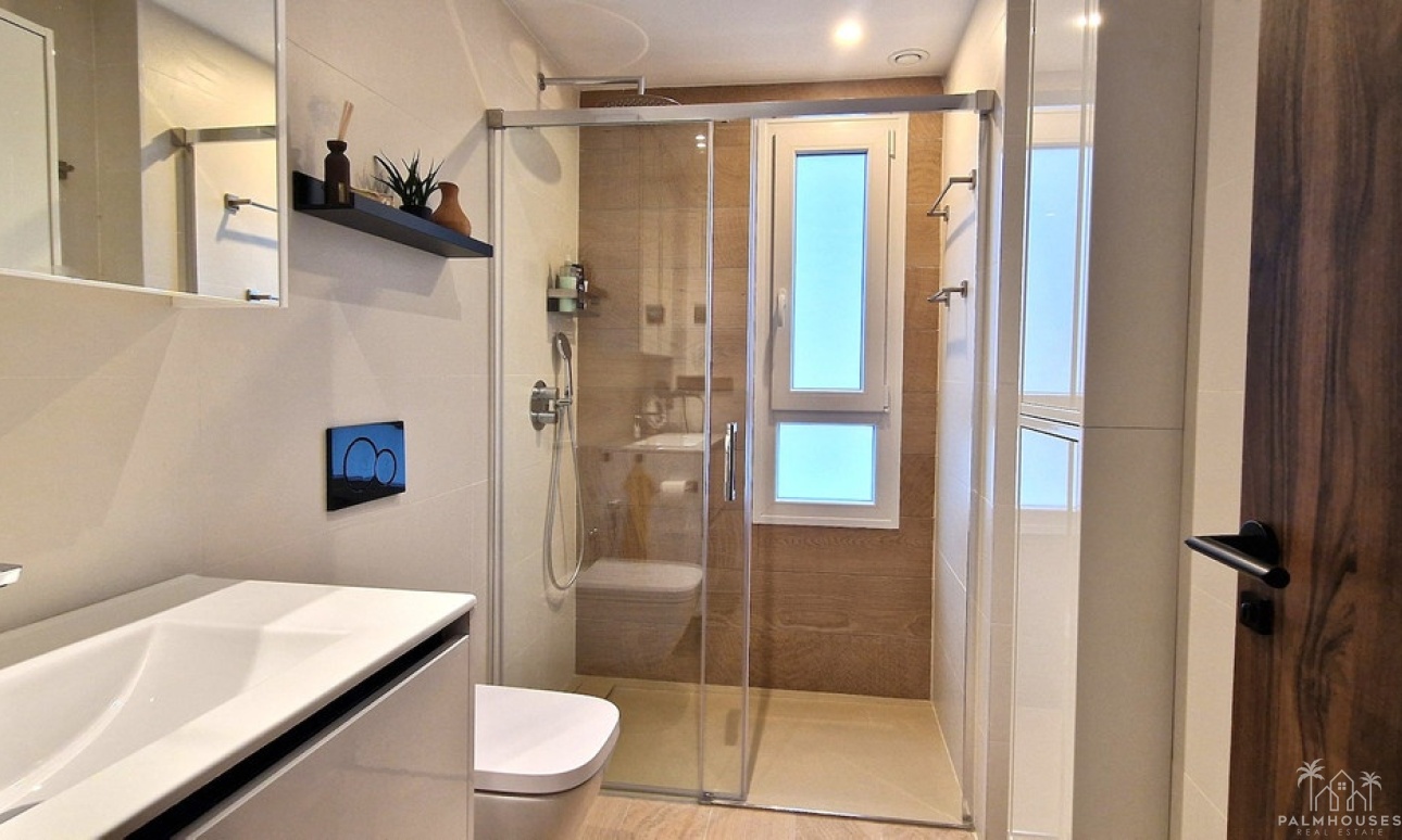 Revente - Villa - Algorfa - Algorfa Centro