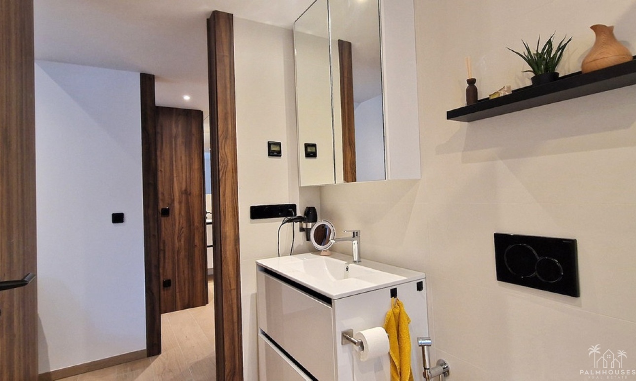 Revente - Villa - Algorfa - Algorfa Centro