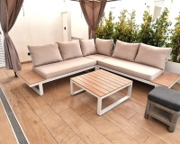 Revente - Villa - Algorfa - Algorfa Centro