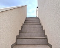 Revente - Villa - Algorfa - Algorfa Centro