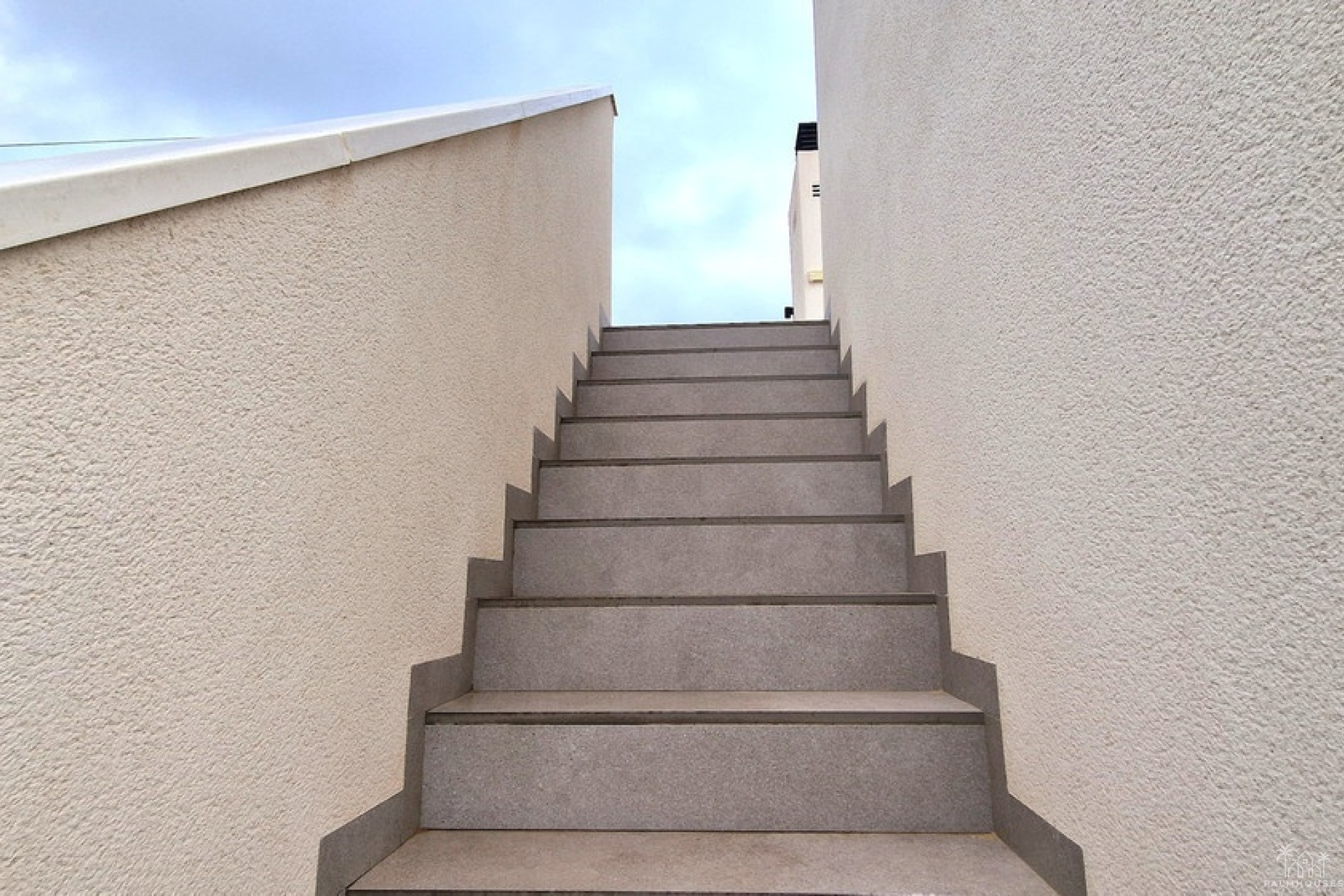 Revente - Villa - Algorfa - Algorfa Centro