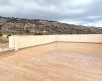 Revente - Villa - Algorfa - Algorfa Centro