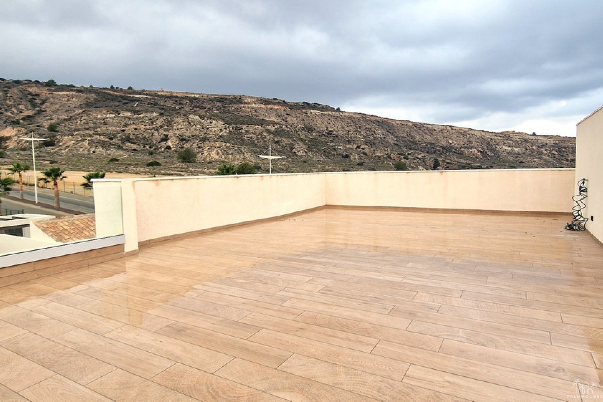 Revente - Villa - Algorfa - Algorfa Centro
